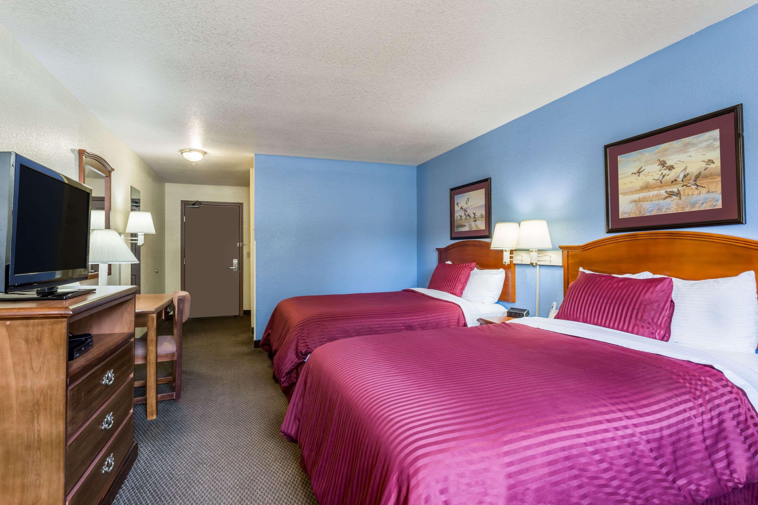 Motel Days By Wyndham