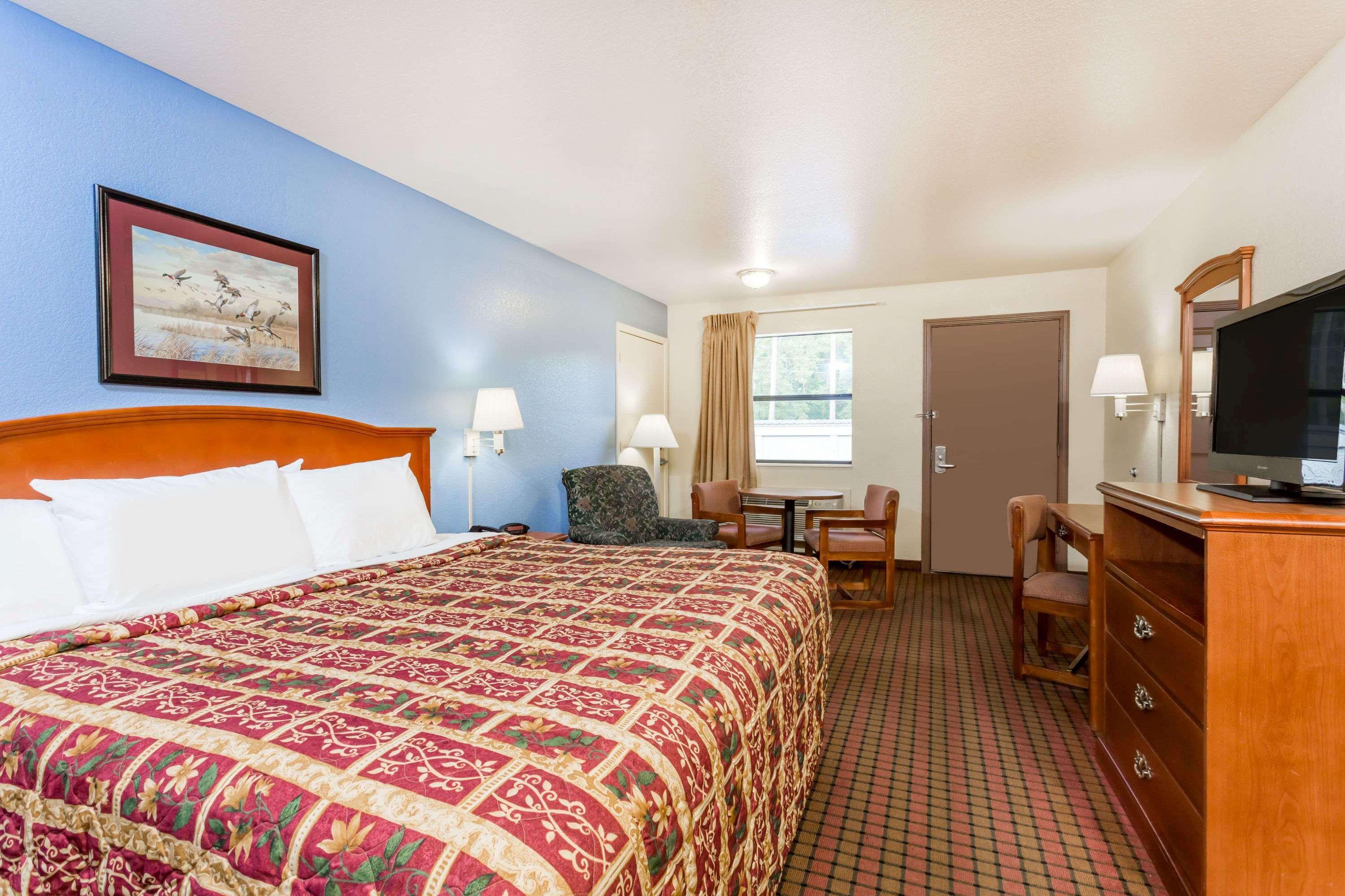 Motel Days By Wyndham Fordyce