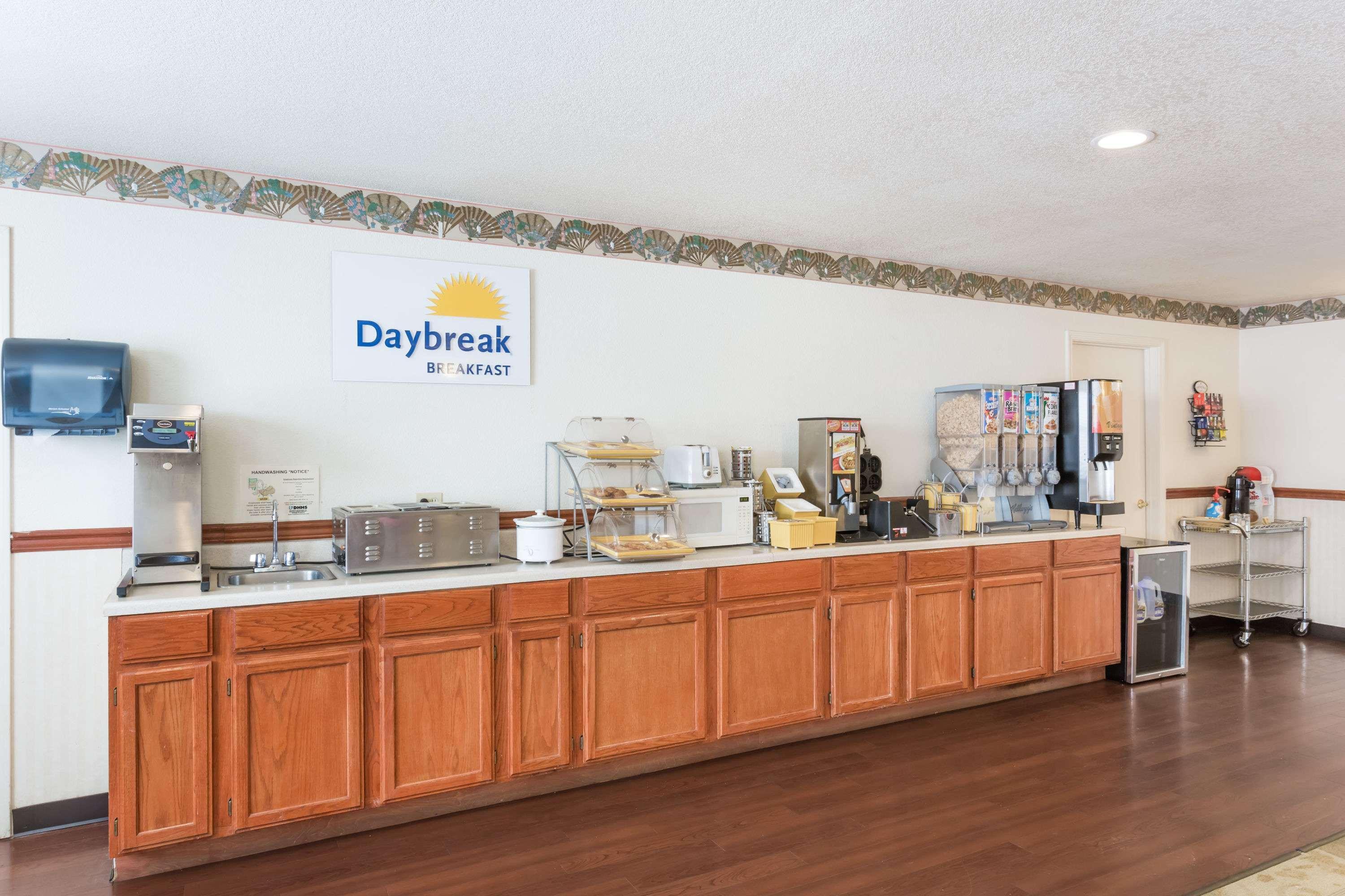 Days By Wyndham Motel Fordyce