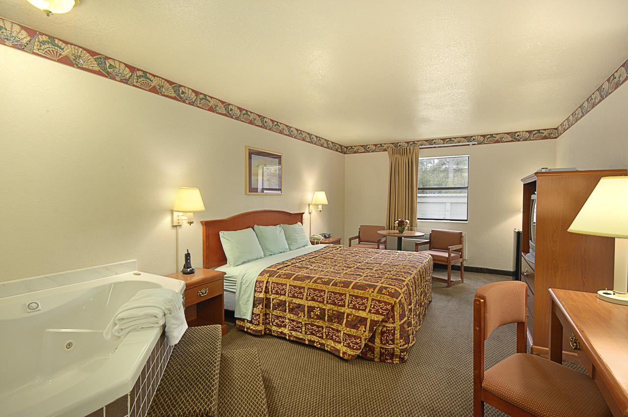 Days By Wyndham Motel 2*