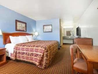 Motel Days By Wyndham Fordyce