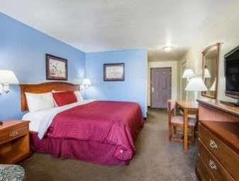 Motel Days By Wyndham Fordyce