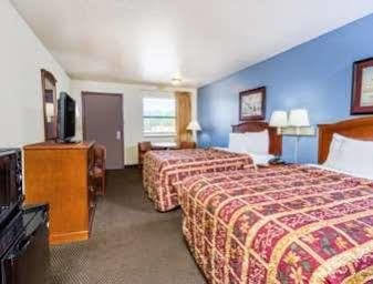 Motel Days By Wyndham